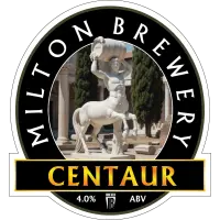 Milton Brewery Centaur
