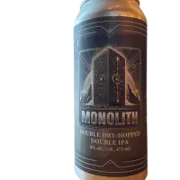 Rorschach Brewing Co. Monolith
