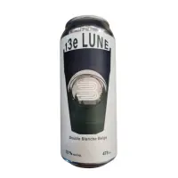 Beauregard - Brasserie Distillerie 13e Lune