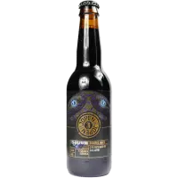 Jopen Ex-Girlfriend - Gin Gotik Barrel Aged