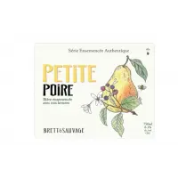 Brett & Sauvage Petite Poire