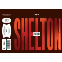 Bièrerie Shelton Mild