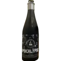 Boiler Brewing Company Apocalypse - Double Barrel