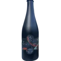 Gnosis Brewing Mash Ray