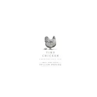 Trillium Brewing Company Tiny Chicken