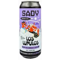 Browar Sady Los Lupulos