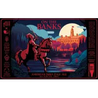 Twin Elephant Brewing Company On The Banks