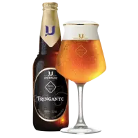 Unibroue La Fringante
