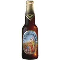 Unibroue La Gaillarde