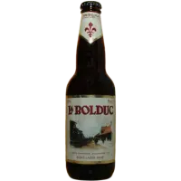 Unibroue La Bolduc