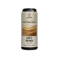 Browar Gwarek Earthlines: Dry Wind