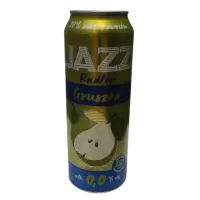 Dino Polska Jazz Radler Gruszka