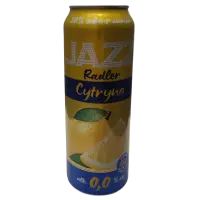 Dino Polska Jazz Radler Cytryna