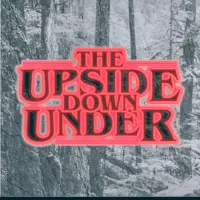 Trap Door Brewing Upside Down Under