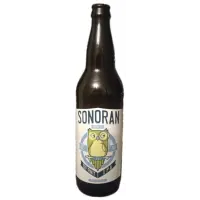 Sonoran Brewing Company Dfrnt IPA