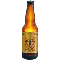 Unibroue U Blonde