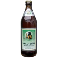 Held Bräu Pils