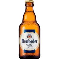 Herforder Brauerei Pils