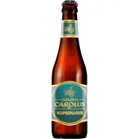 Brouwerij Het Anker Gouden Carolus Hopsinjoor