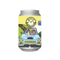 Seagull Brewing Kleine Burgemeester