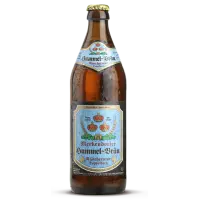 Brauerei Hummel Räucherator