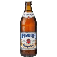 Brauerei Grasser (Huppendorfer Bier) Hefeweizen