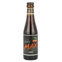 Brouwerij Omer Vander Ghinste (Bockor) Jacobins Kriek Max