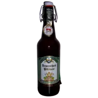 Braugasthof Papiermühle (Jenaer) Deutsches Pilsener