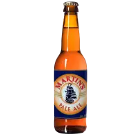John Martin Martin's Pale Ale