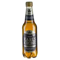 Aldi (Nord / Süd / Hofer) Karlskrone Gold