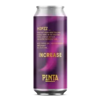 PINTA Hopzz_ Increase