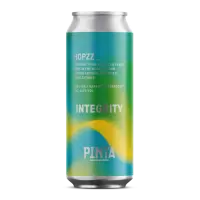 PINTA Hopzz_ Integrity