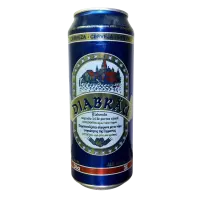 Dia Diabräu