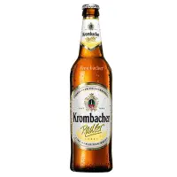 Krombacher Privatbrauerei Radler