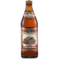 Krug-Bräu Kraft-Stoff (Ur-Stoff)
