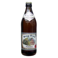 Krug-Bräu Pilsner
