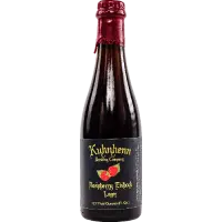 Kuhnhenn Brewing Company Raspberry Eisbock (2012)