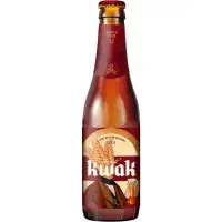 Brouwerij Bosteels Pauwel Kwak