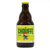 Brasserie d'Achouffe La Chouffe