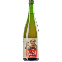 Brasserie Artisanale de Rulles Estivale (2018)