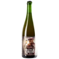 Brasserie Artisanale de Rulles Triple