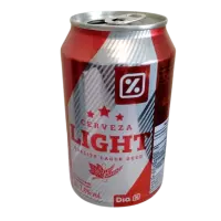 Dia Cerveza Light