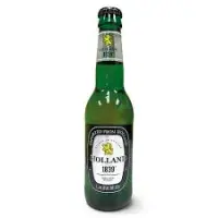 H-West B.V. Holland Lager 1839