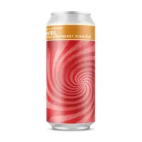 Indie Alehouse Brewing Co. Swirl Red Fruit Sour
