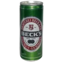Société Frigorifique et Brasserie de Tunis (SFBT) Beck's (Tunisia)