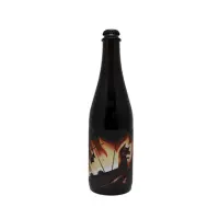 Indie Alehouse Brewing Co. Burning Boat