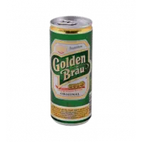 Sonobra Group Golden Brau Original