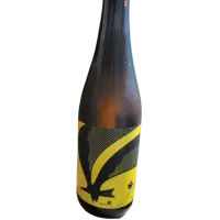 Indie Alehouse Brewing Co. Vine Song 6