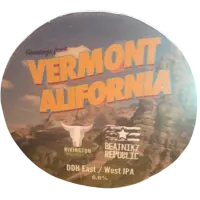 Rivington Brewing Company Vermontalifornia