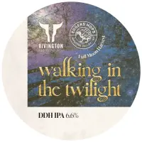 Rivington Brewing Company Walking In The Twilight